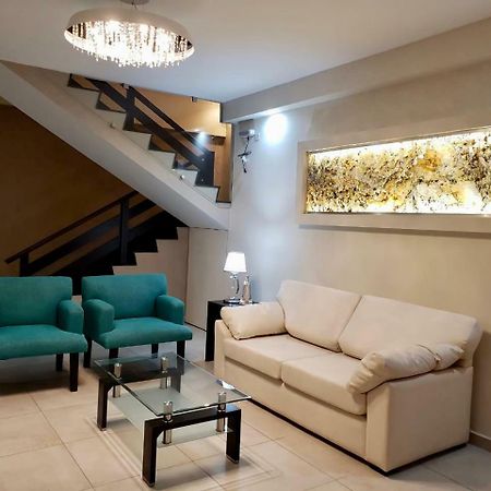 Luxury Apart Villa María Esterno foto