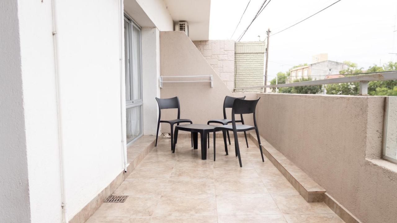 Luxury Apart Villa María Esterno foto