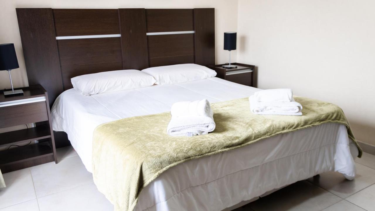 Luxury Apart Villa María Esterno foto