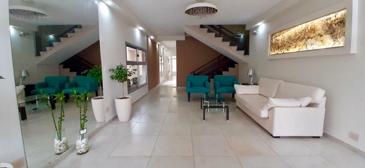 Luxury Apart Villa María Esterno foto