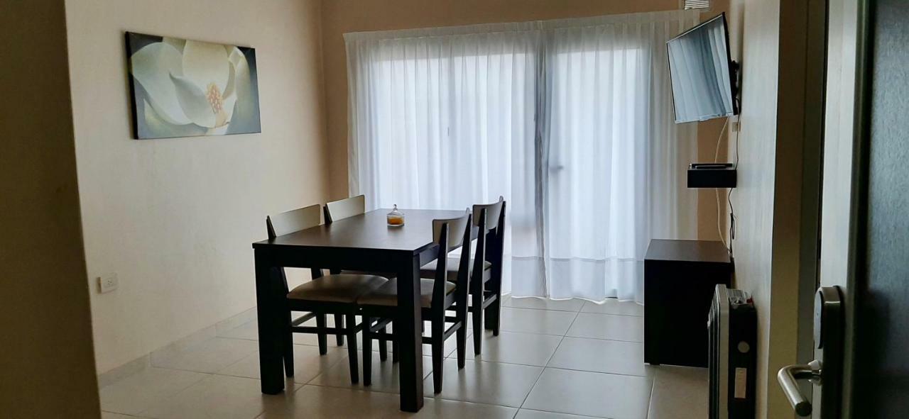 Luxury Apart Villa María Esterno foto