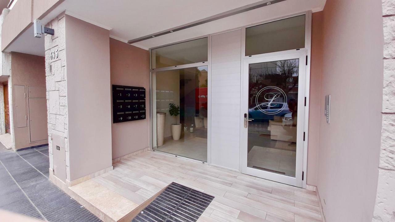 Luxury Apart Villa María Esterno foto