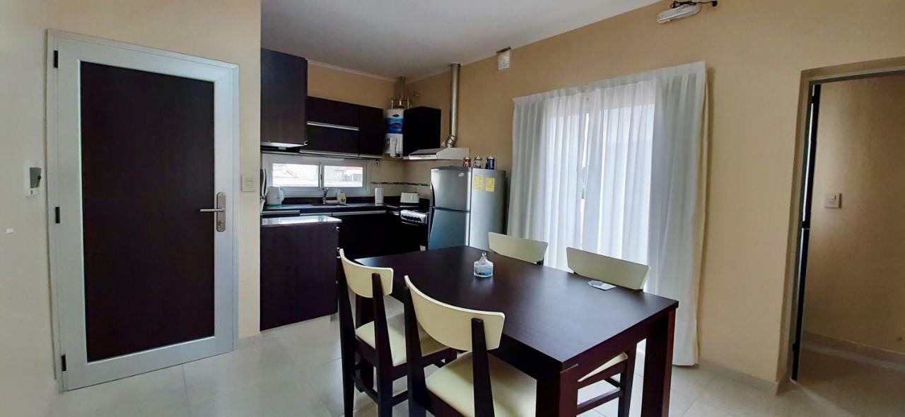 Luxury Apart Villa María Esterno foto