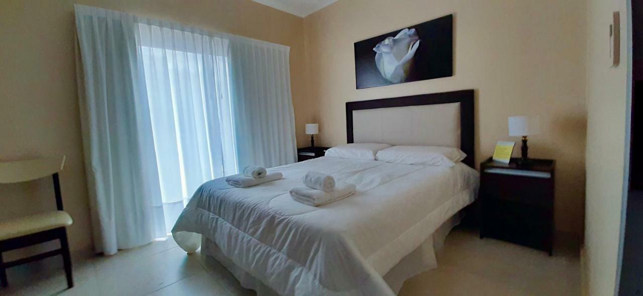 Luxury Apart Villa María Esterno foto